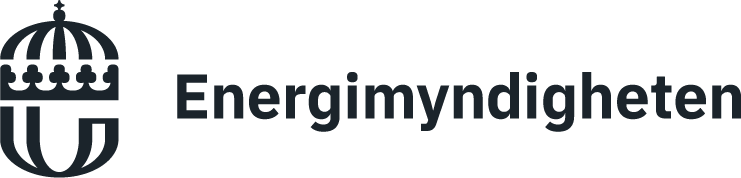 Logotyp för Energimyndigheten